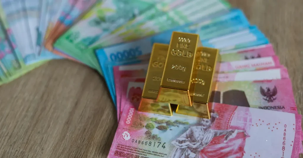 Modal Dasar PT Perorangan